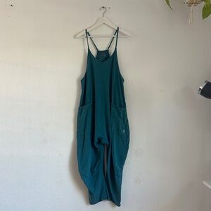 Free People | FP Movement Hot Shot Onesie